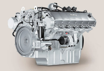 Series 1600