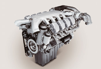 Series 500